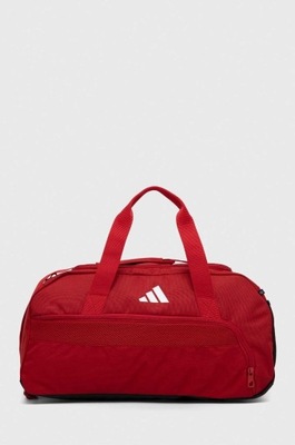 adidas Performance torba kolor czerwony IB8661