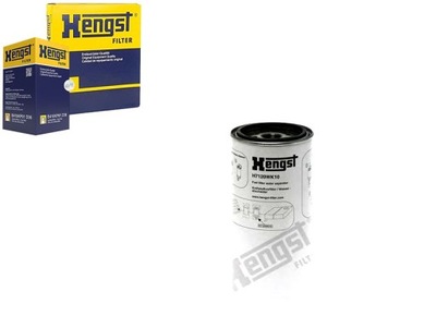 HENGST FILTER FILTER FUEL H7120WK10 - milautoparts-fr.ukrlive.com