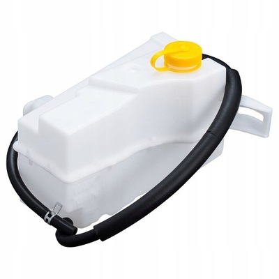 NISSAN ROGUE 2007- PETROL TANK EXPANSION  