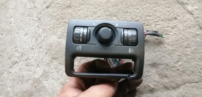 Subaru legacy iv 03-09 перемикач дзеркал фото №1