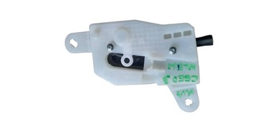 Привод крышка заливной топлива kia ceed iii kombi фото №1