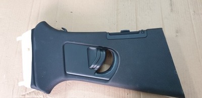 Обшивка стойка audi a6 c7 4g0867244 фото №1