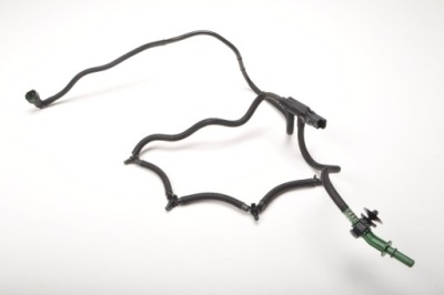 Peugeot expert ii 2.0 hdi провода переливов фото №1