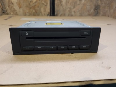 Skoda octavia ii чейнджер 6cd 1z0035111 фото №1