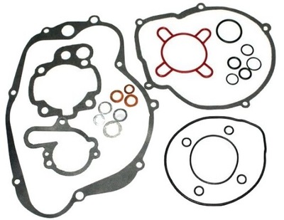 COMPACTADORES DEL MOTOR PEUGEOT XR6 XP6 SUPERMOTO 50  