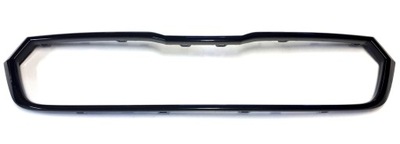 Czarna рамка решітка решітка org kodiaq 565853761c фото №1