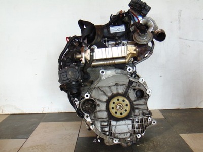 MOTOR PILAR MINI R60 R56 R55 AURIS 1.6D D4D N47C16A TOYOTA AVENSIS T29  