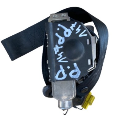 Pas безпеки правий перед alfa 147 156050261 фото №1