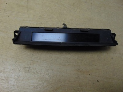 Дисплей годинник mazda 6 gh ii 2009- фото №1