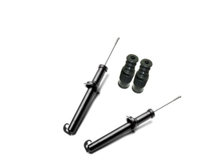 2x амортизаторы резинки prz alfa romeo 147 156 gt 97- фото №1