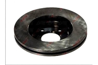 Abe c33056abe диск тормозная фото №1