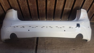 Бампер задний bmw seria 2 f45 lines фото №1