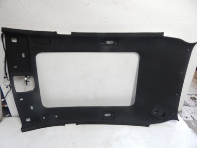 Потолок solar kia sportage iv 15-20 фото №1