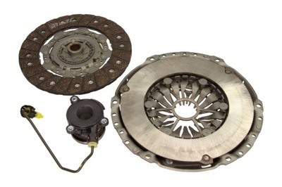 SANKABA KPL. OPEL ASTRA/VECTRA/SIGNUM 1,9 CDTI 04- 624 3226 33 