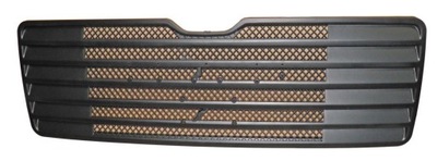 DEFLECTOR GRILLE MAN F2000 PRZOD.  