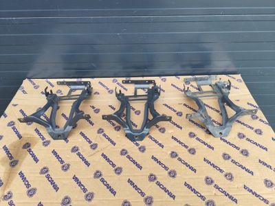 Радар кронштейн кронштейн кронштейн scania r s 2717828 фото №1