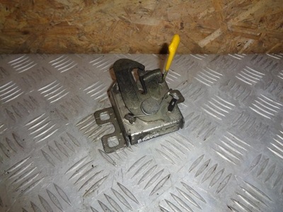 Замок відкривання капот перед fiat bravo ii 07- фото №1