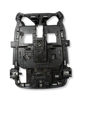 Opel astra l 2023 панель освещение салона кабины фото №1