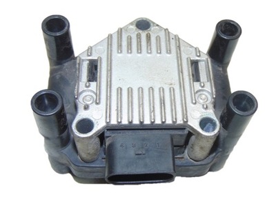 SEAT CORDOBA II 1.4 60KM 00r CEWKA ZAPŁONOWA