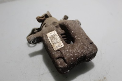 Peugeot оригинальный номер 9670366080 суппорт тормоза фото №1