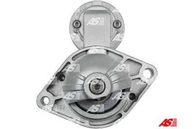 STARTER AS-PL S3018PR - milautoparts-fr.ukrlive.com