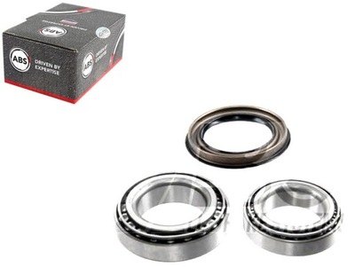 A.b.s. підшипник ступиця колеса nissan pathfinder ii 3. фото №1