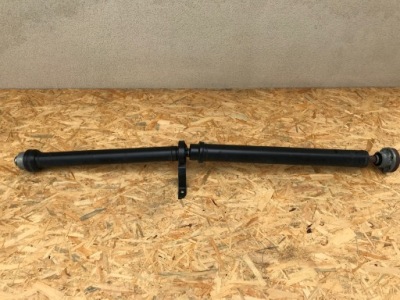 Wał привідний audi a4 a5 s5 8k 8t 3.0 tdi ccw фото №1