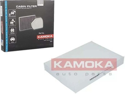 KAMOKA FILTRO DE CABINA F416101  