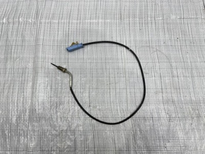 Датчик температуры выхлопных газов jaguar f-pace lift r-dynamic 23- mx73-12b591-ab фото №1