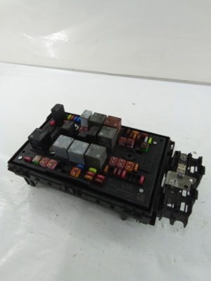 H920 коробка предохранителей astra j 13368643 фото №1