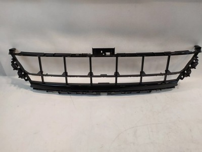 Решётка радиатора решётка радиатора решётка porsche panamera 971 фото №1