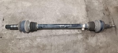 Alfa romeo giulia 2017 приводной вал задняя 10379419 фото №1