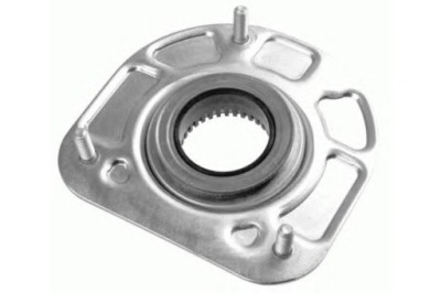 Lemforder подушка амортизатора volvo перед s60 s8 фото №1