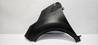 Крыло левый перед renault captur i 13-19 новый оригинал фото №1