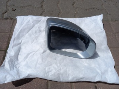 Volvo xc90 spa корпус зеркало правая 31462675 фото №1