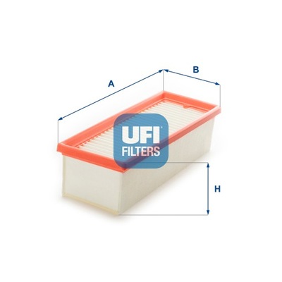 UFI 30.546.00 ФИЛЬТР ВОЗДУХА