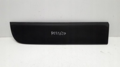 Master iii movano b молдинг ліва задня 908510003r фото №1