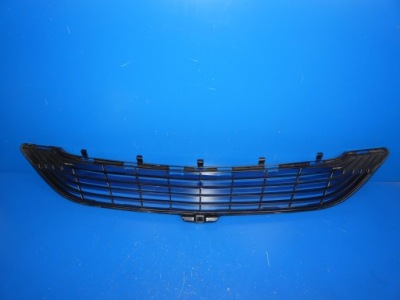 Mercedes s klasa w222 решётка бампера нижняя перед передняя фото №1