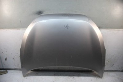 Капот hyundai tucson iii 3 фото №1