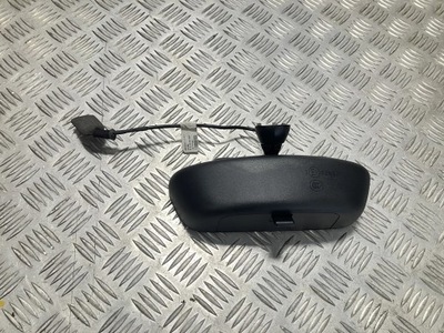 Зеркало заднего вида mercedes slk r172 фото №1