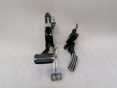 NISSAN GT-R R35 THROTTLE ПЕДАЛЬ (ELECTRICAL) 18002JF00A RIGHT HAND DRIVE RHD 