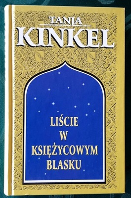 Liście w księżycowym blasku Kinkel