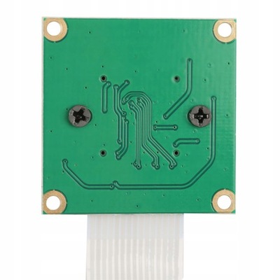 Płyta modułu kamery 5MP dla Raspberry Pi B 3 2