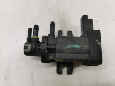 Citroen ds4 2012 клапан вакуумa фото №1