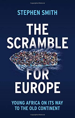 The Scramble for Europe: Young Africa on its way
