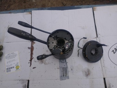 Перемикач комбінований mercedes a2205450124 фото №1