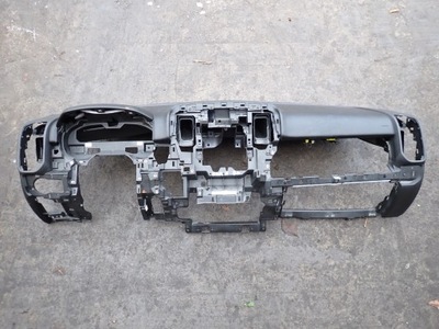 Панель приладів з подушка dodge ram v 2019- фото №1