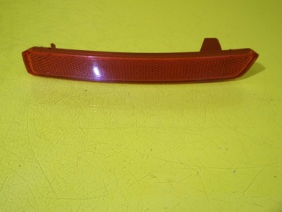 Отражатель w бампер правый задняя fiat punto ii 46834769dx nr88 фото №1