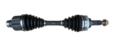 Приводной вал правая mitsubishi outlander cu5w 2.4 4wd механическая коробка передач фото №1