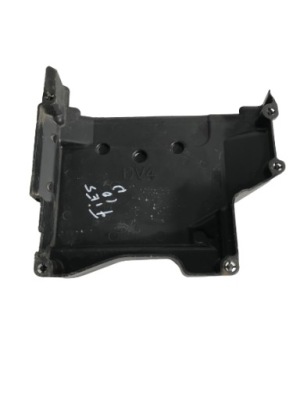 Ford fiesta mk7 lift захист комп'ютер 8v21-12a659 фото №1